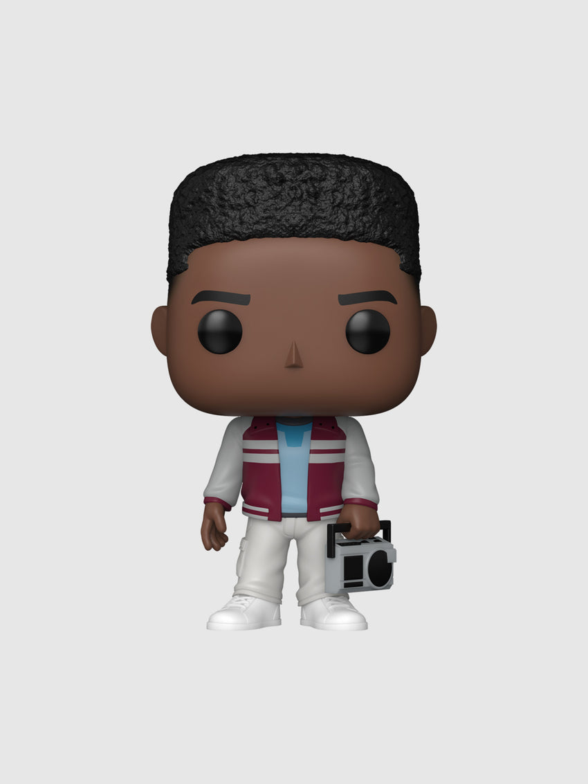Stranger Things Lucas Sinclair Funko Pop! Figure