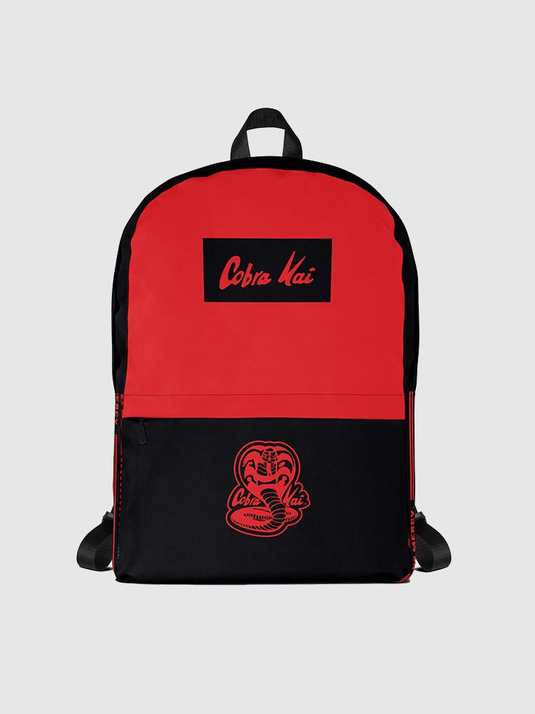 Netflix Shop Cobra Kai Backpack