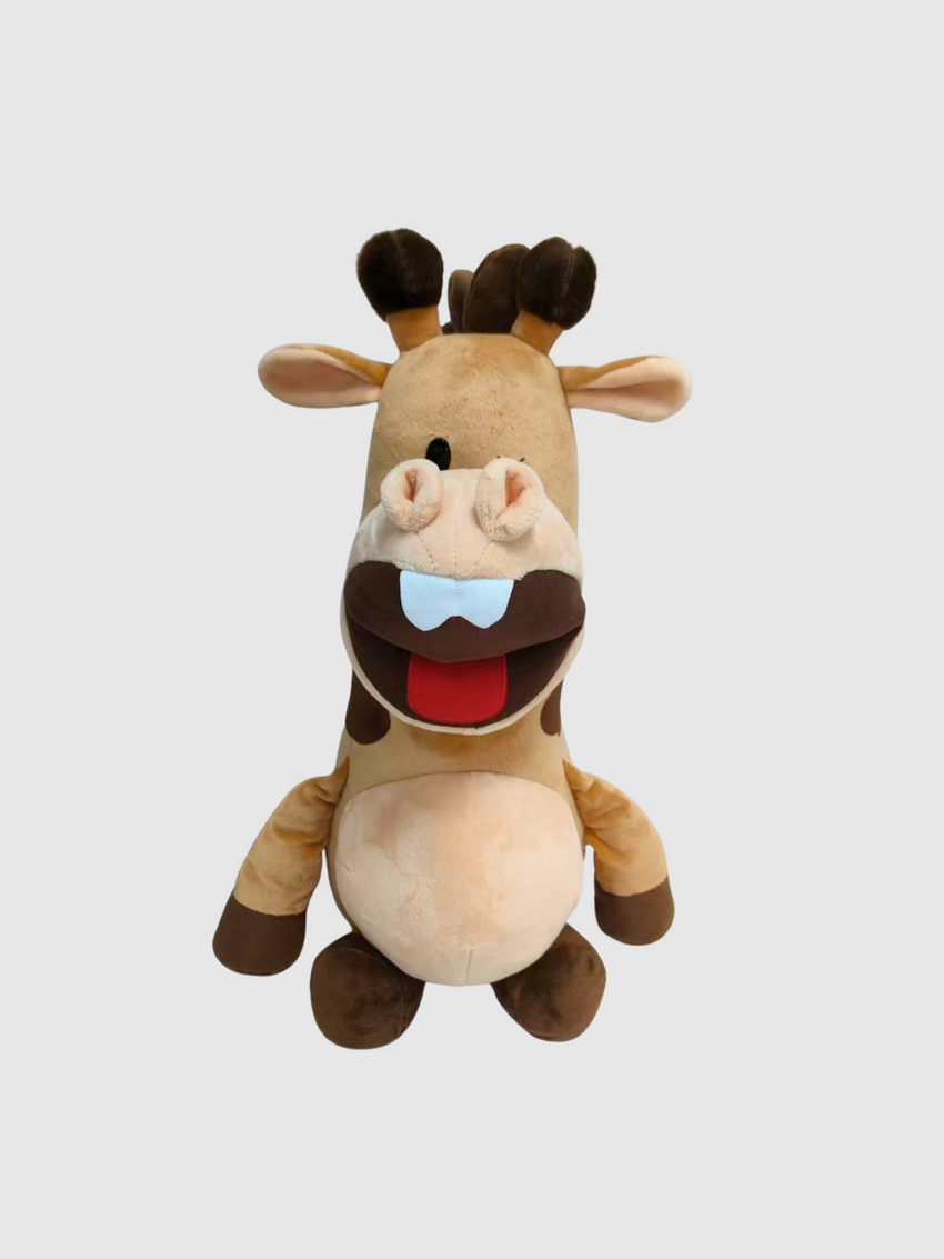 In Your Dreams Baloney Tony Plush