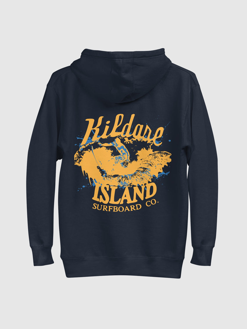 Outer Banks Kildare Island Hoodie