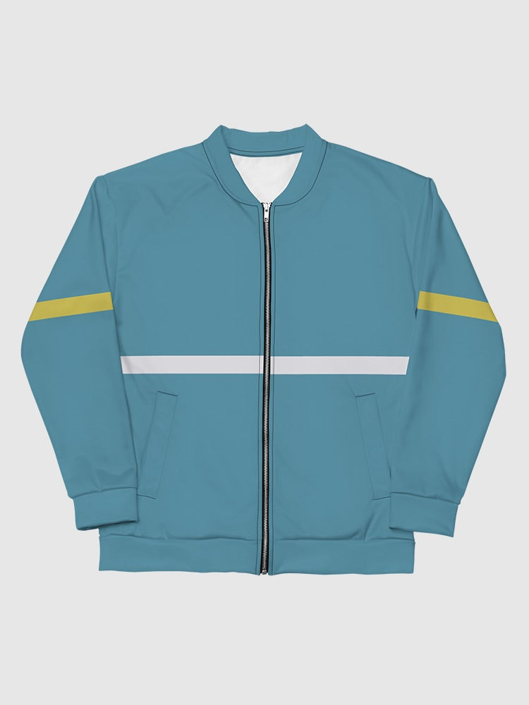 Max Stranger Things Jacket