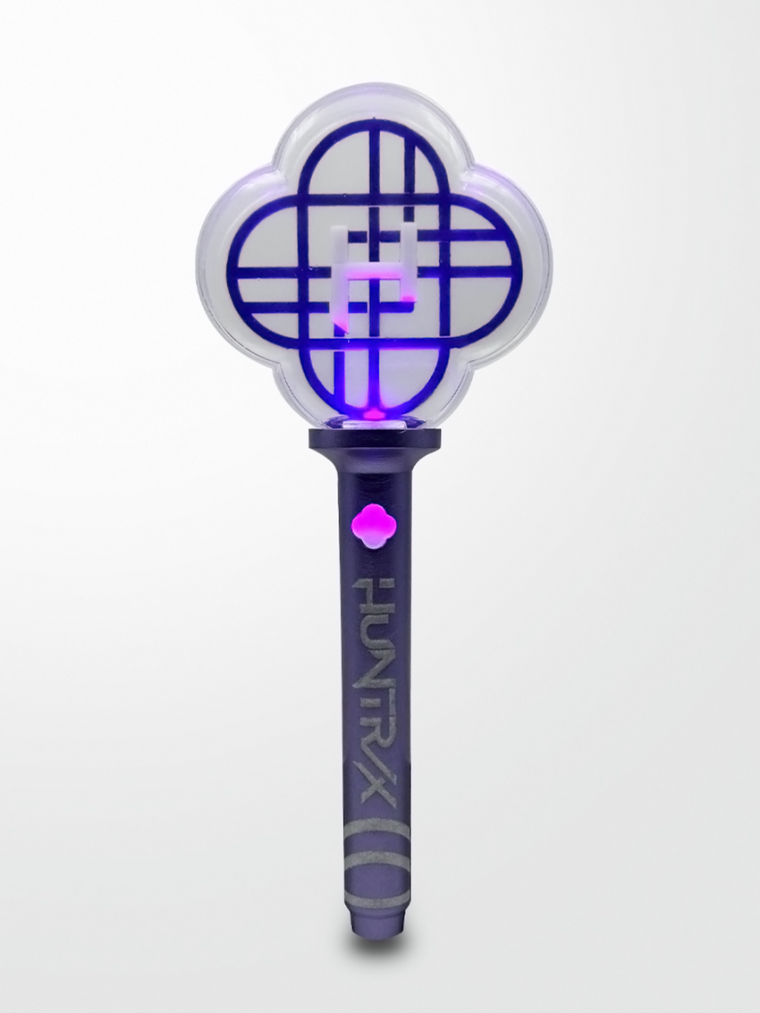 KPop Demon Hunters Huntrix Lightstick