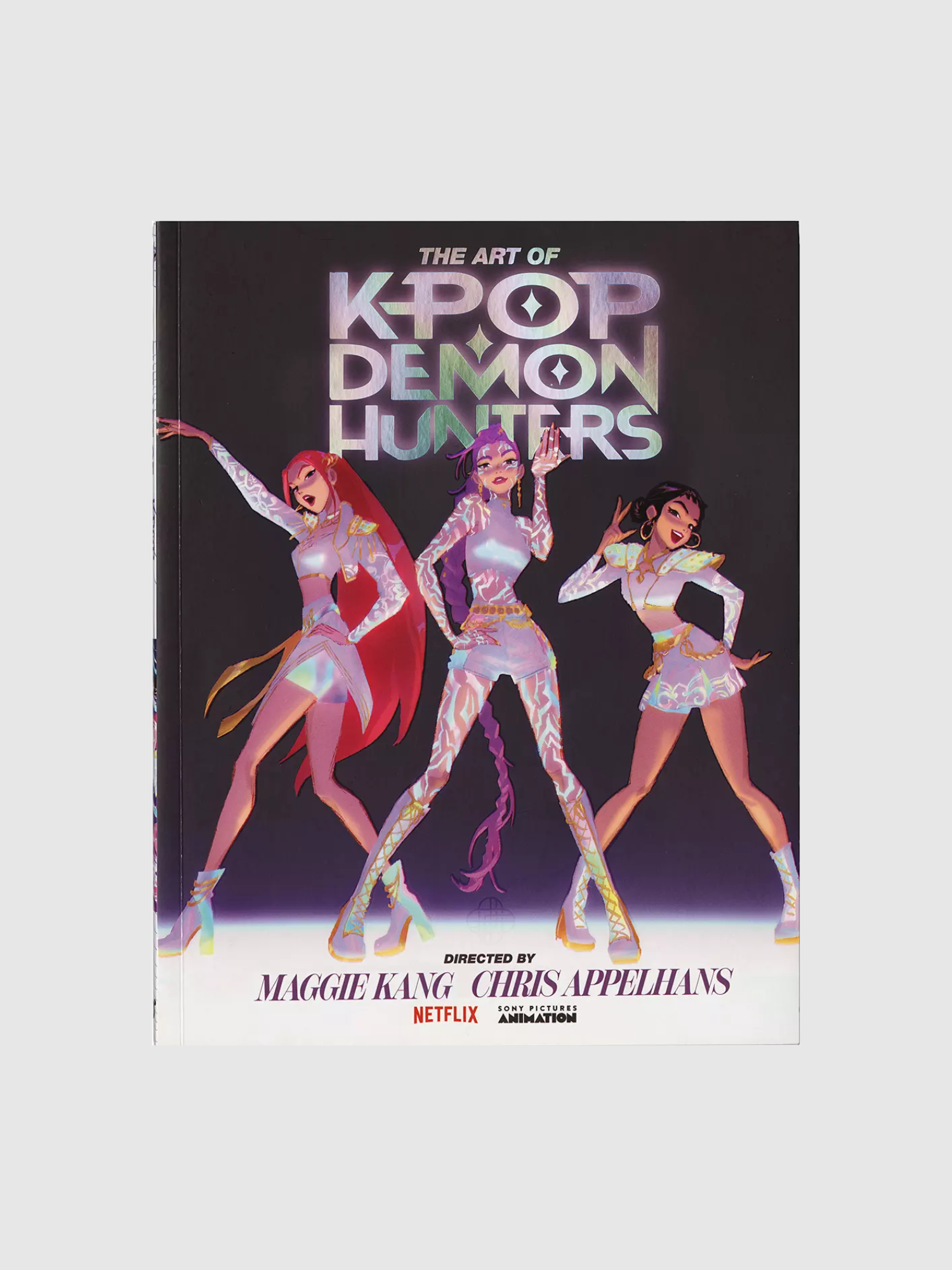 KPop Demon Hunters Merch Collection | Netflix Shop
