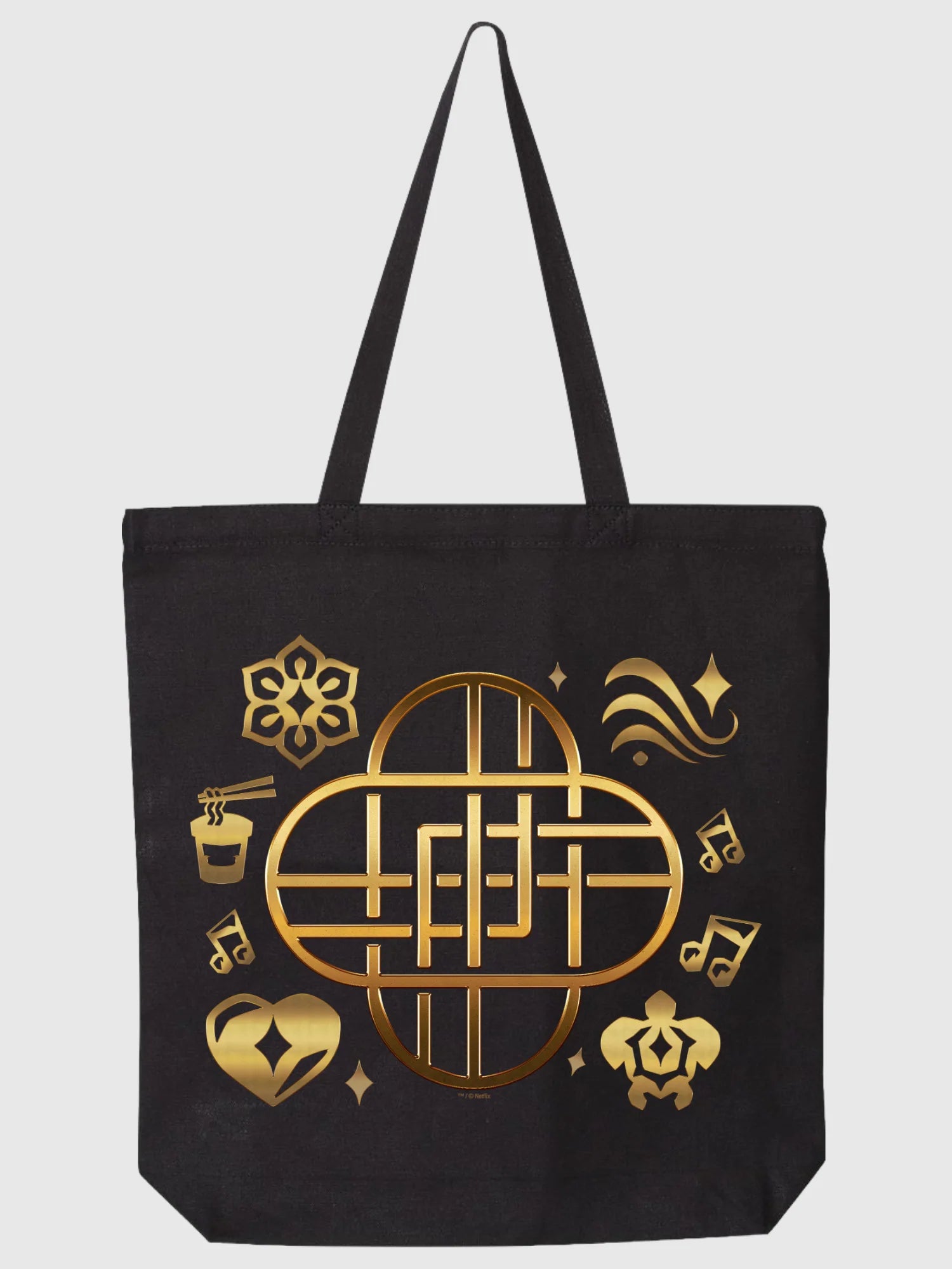 GOLDEN 公式グッズ KPop Demon Hunters Golden Collection – Netflix Shop