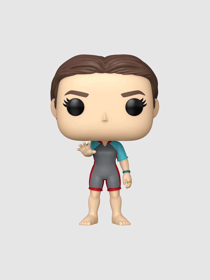 Stranger Things Eleven Wetsuit Funko Pop | Netflix Shop