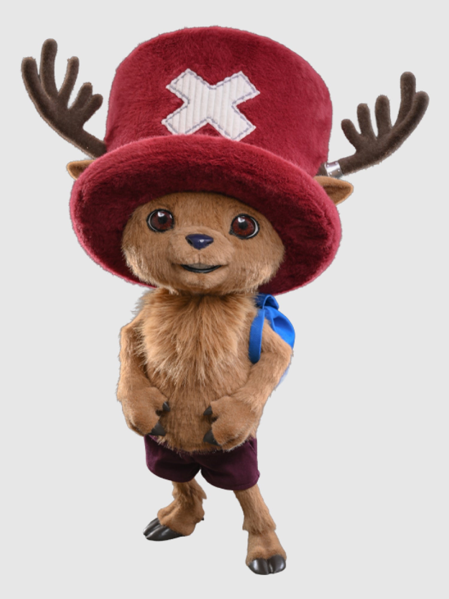 One Piece Chopper Collectible Figure 1/6th Scale – Netflix Shop