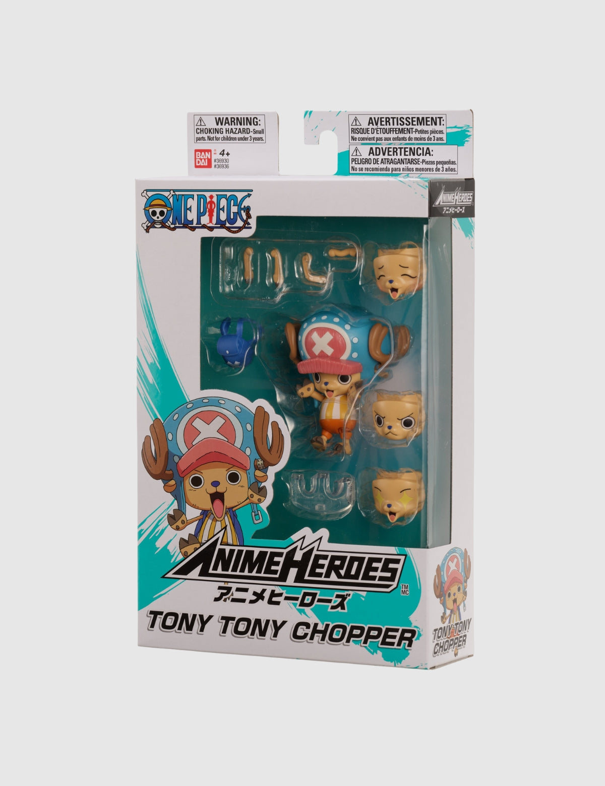 One Piece Tony Tony Chopper Bag Cosplay Accessory Prop