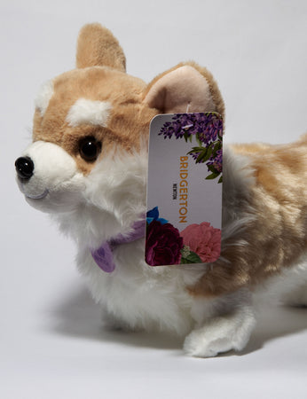 Corgi dog stuffed animal sale
