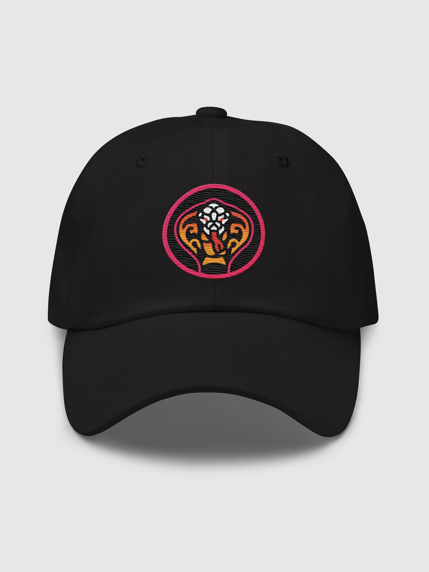 Cobra Kai Dojo Dad Hat – Netflix Shop display picture 3