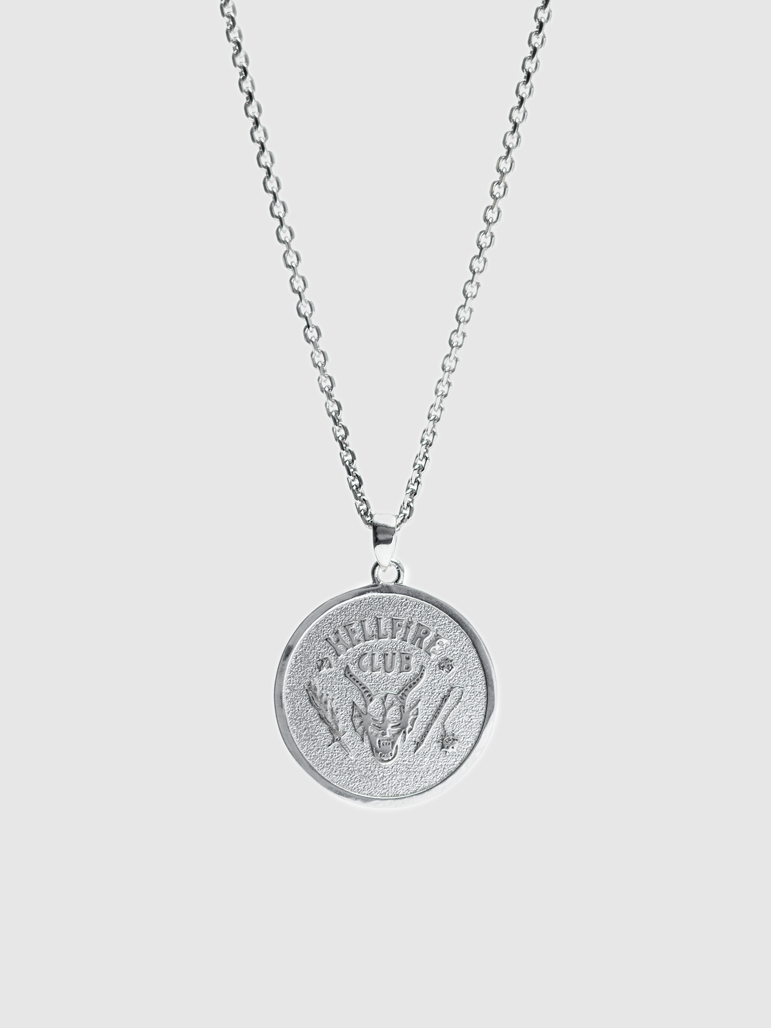 Stranger Things Jewelry – Netflix Shop