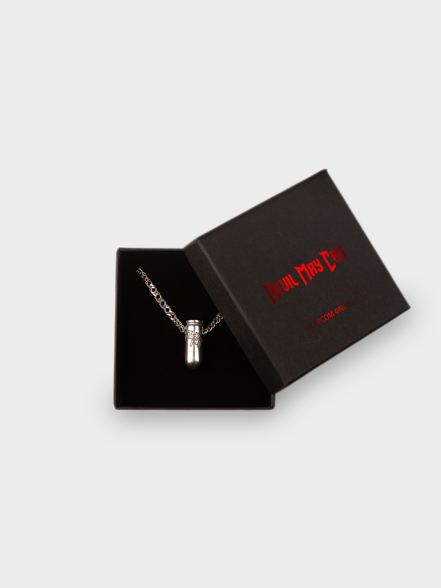 Devil May Cry マネークリップ Devil May Cry マネークリップ