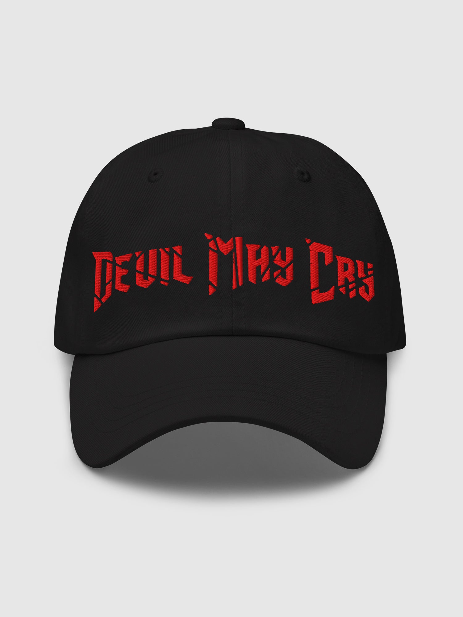 a maiden devil medenius　ベレー帽 Devil May Cry Embroidered Hat Logo – Netflix Shop