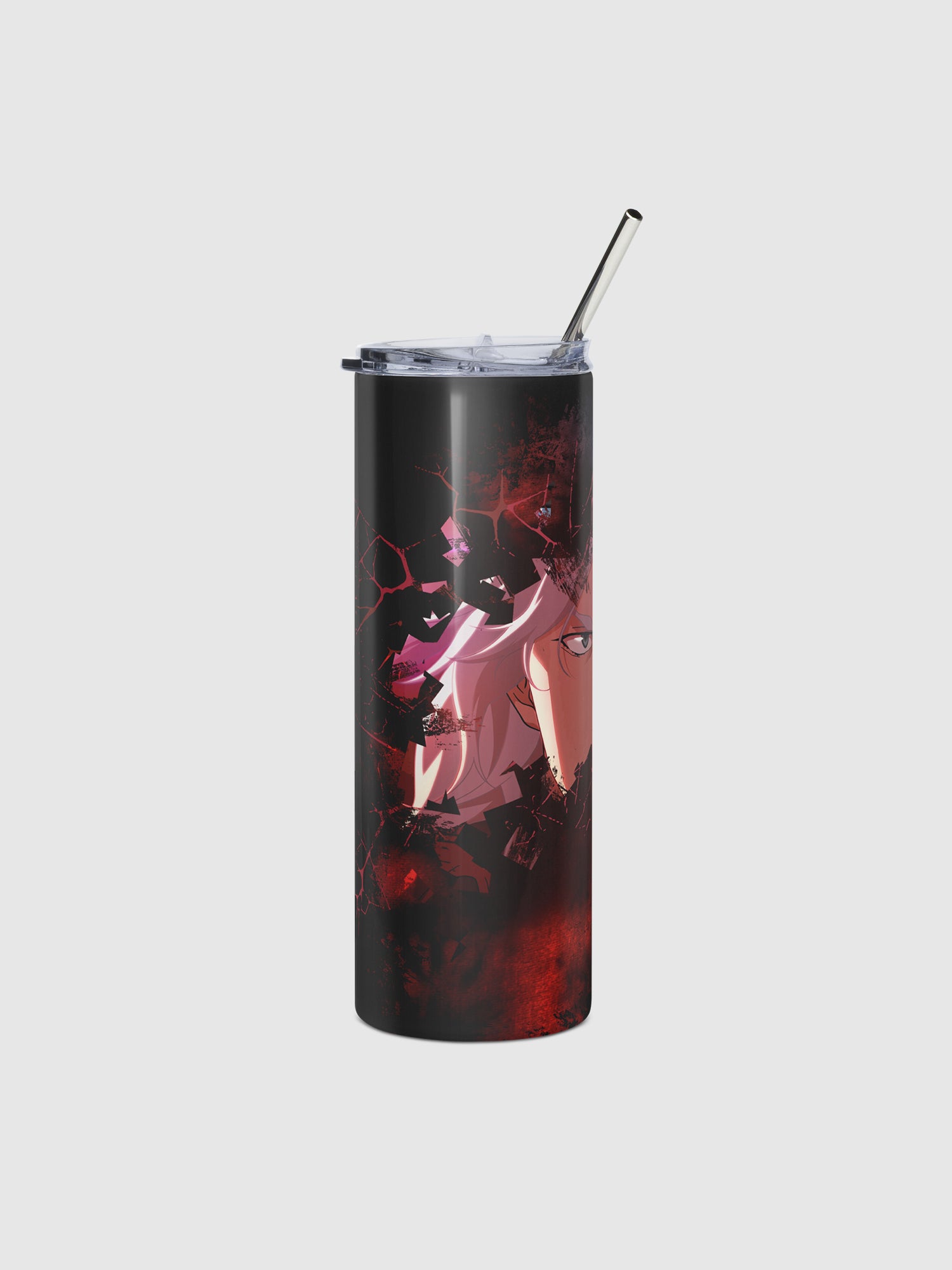 Devil May Cry Tumbler Dante & Vergil – Netflix Shop