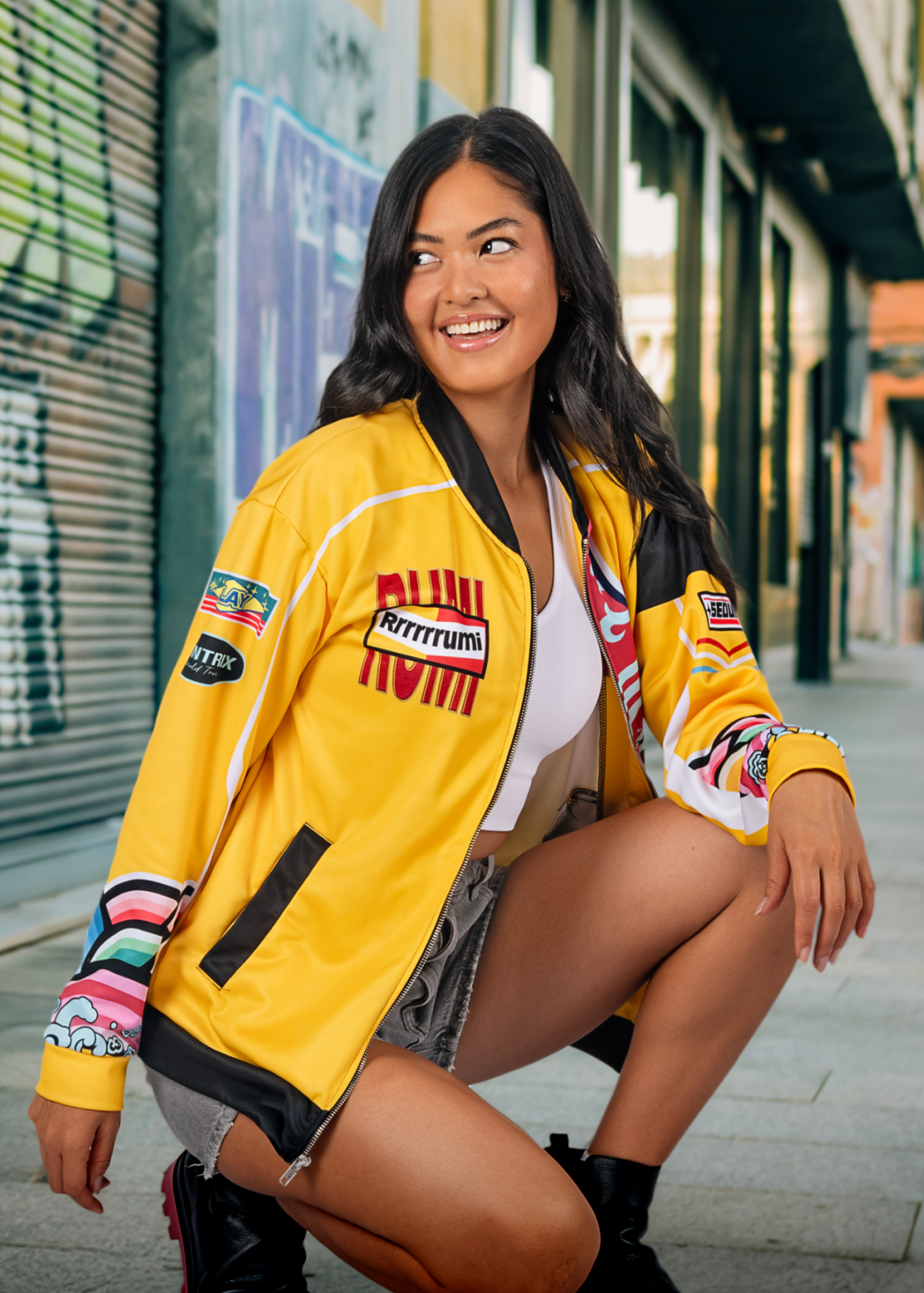 The Official Netflix Merch Shop | Netflix Shop