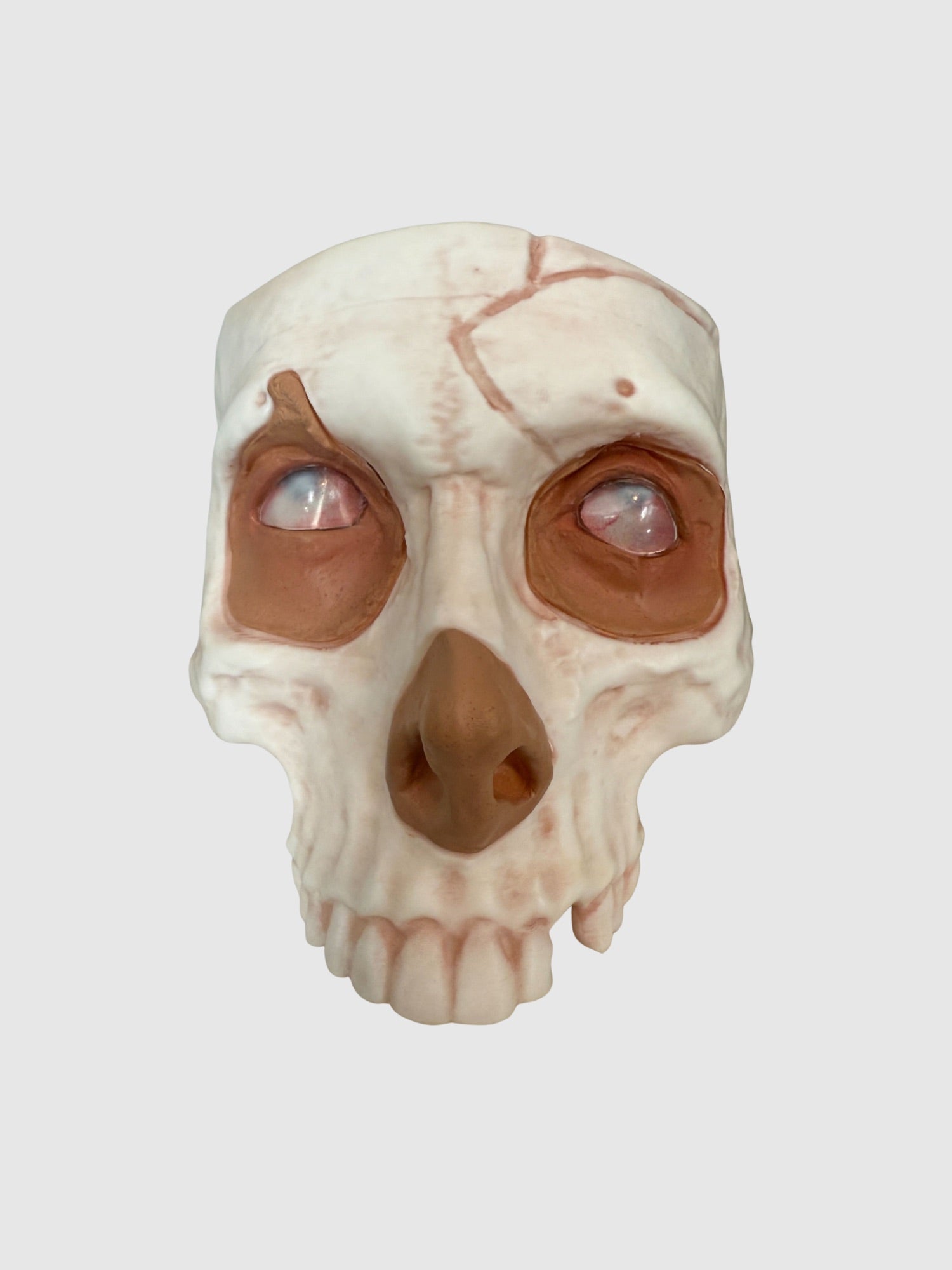 Frankenstein Popcorn Bucket | Netflix Shop