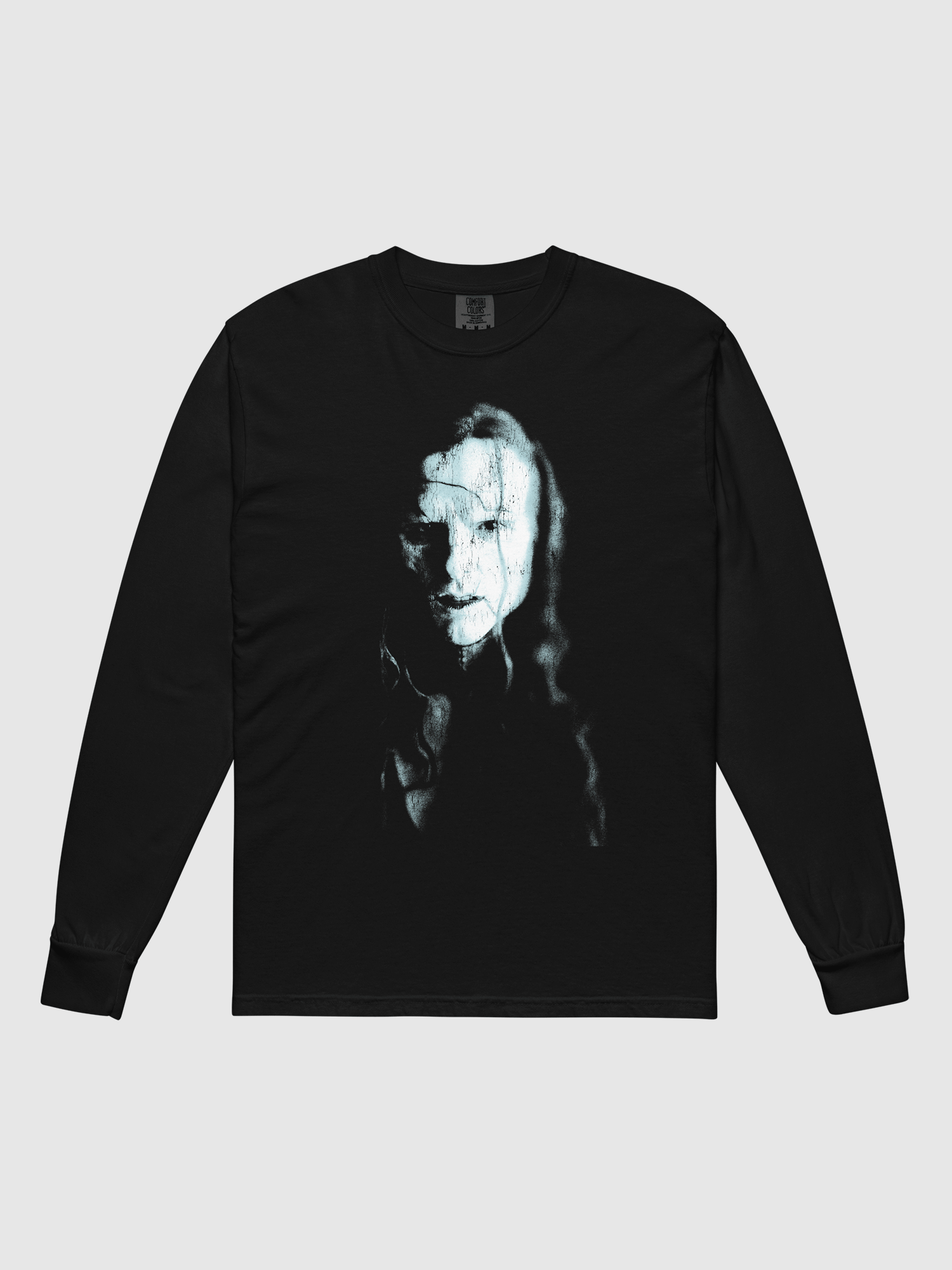 Frankenstein Long Sleeve T-Shirt Creature – Netflix Shop