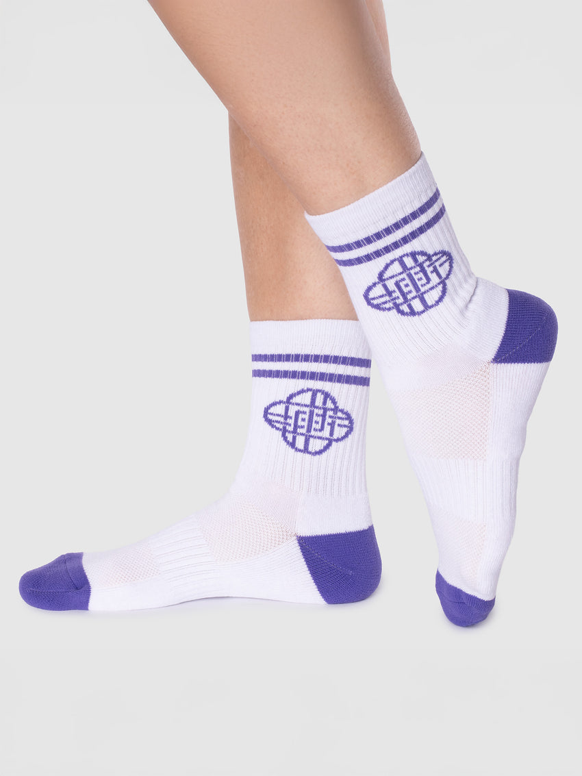 KPop Demon Hunters Midi Sock HUNTR/X – Netflix Shop
