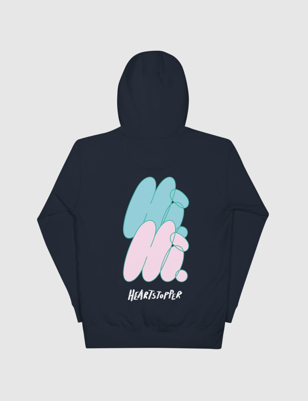 Hoodies Netflix Shop