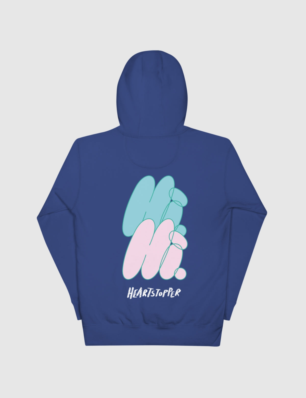 Merchandise hoodies online