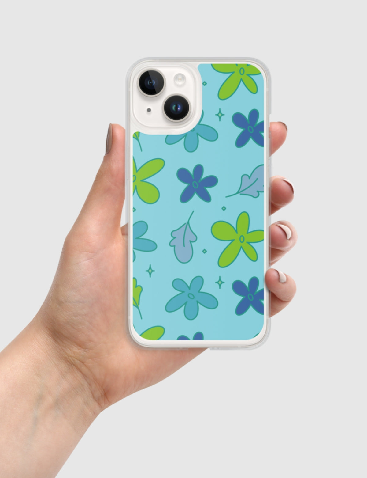 Ateljé Hoesje Iphone For Phone Cases Sonix MagSafe Compatible