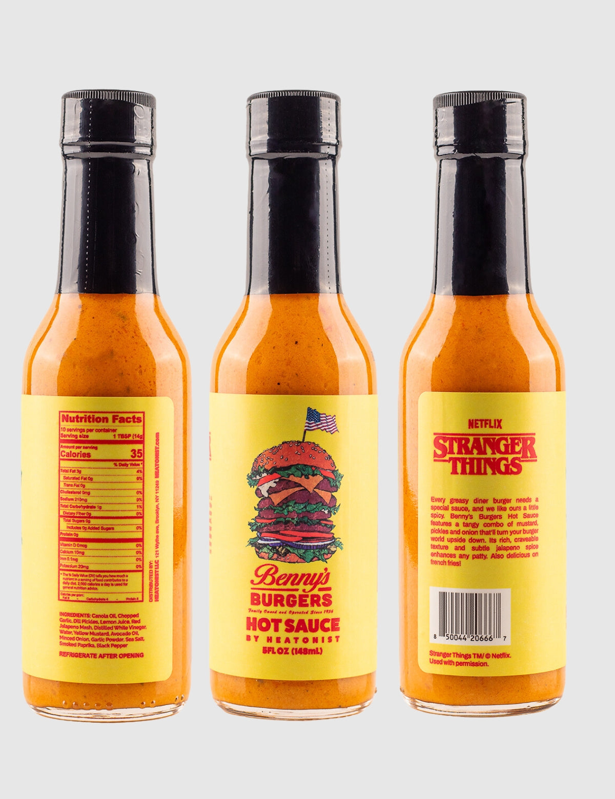 How Hot Ones Turned Spicy Chicken Wings Into Celebrity Interview Gold