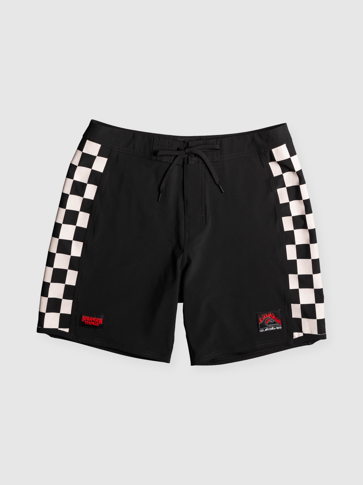 Hellfire Arch 18 Shorts Netflix Shop