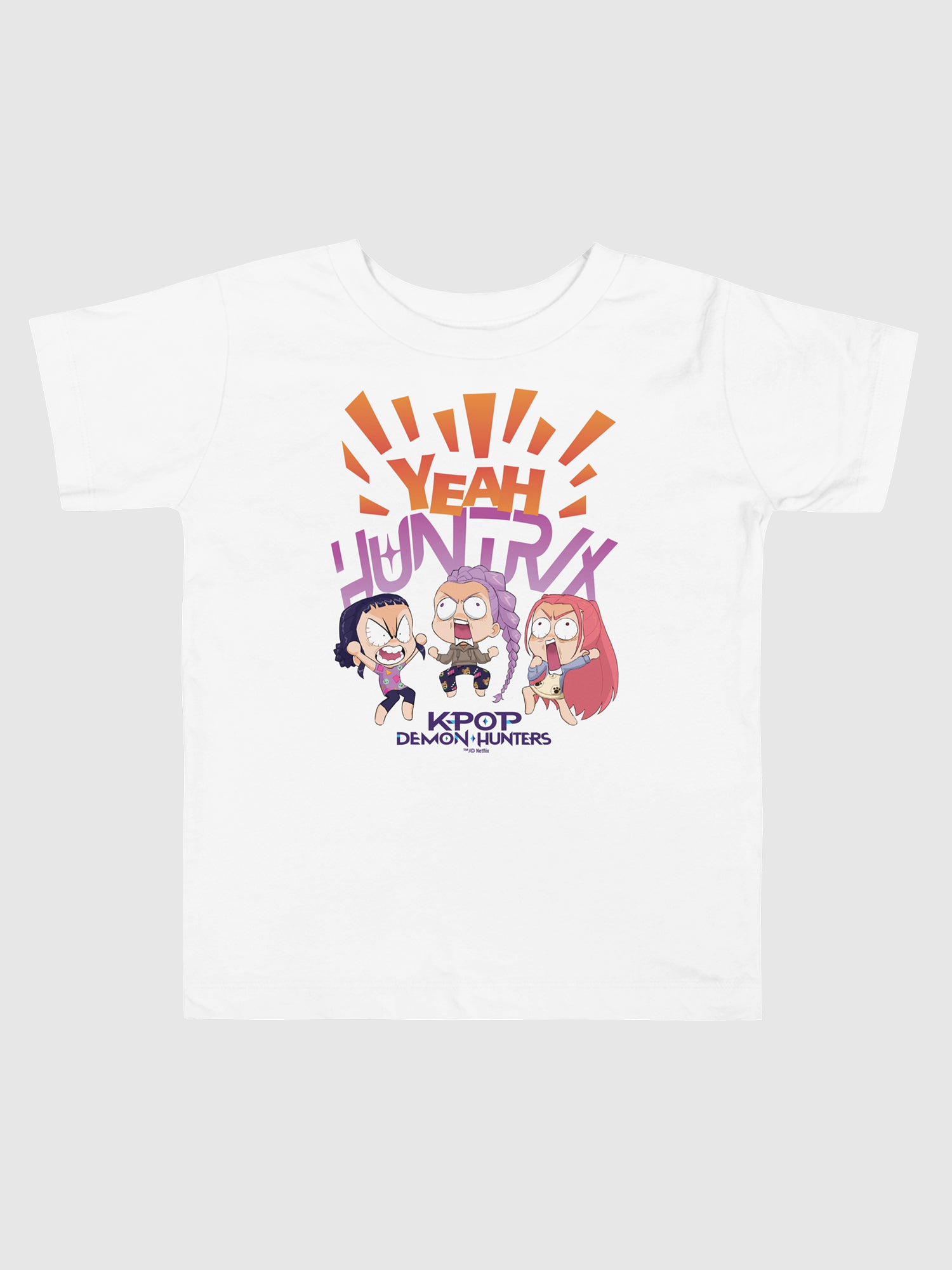 Huntrix Mira | KPop Demon Hunters T-shirt Huntrix Mira | KPop Demon Hunters T-shirt