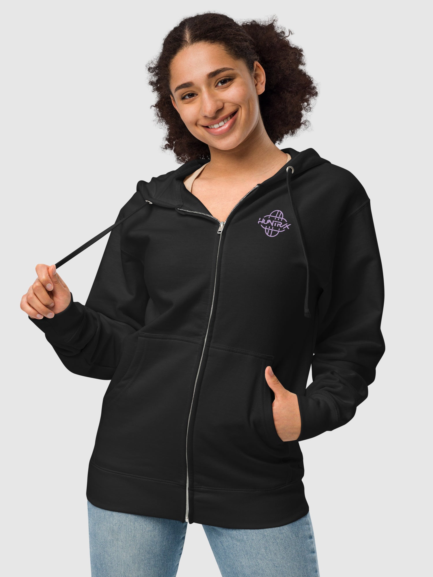 葱*一様 ラフアンドスウェル Devil Busters Hoodie ジャケッ 葱*一様