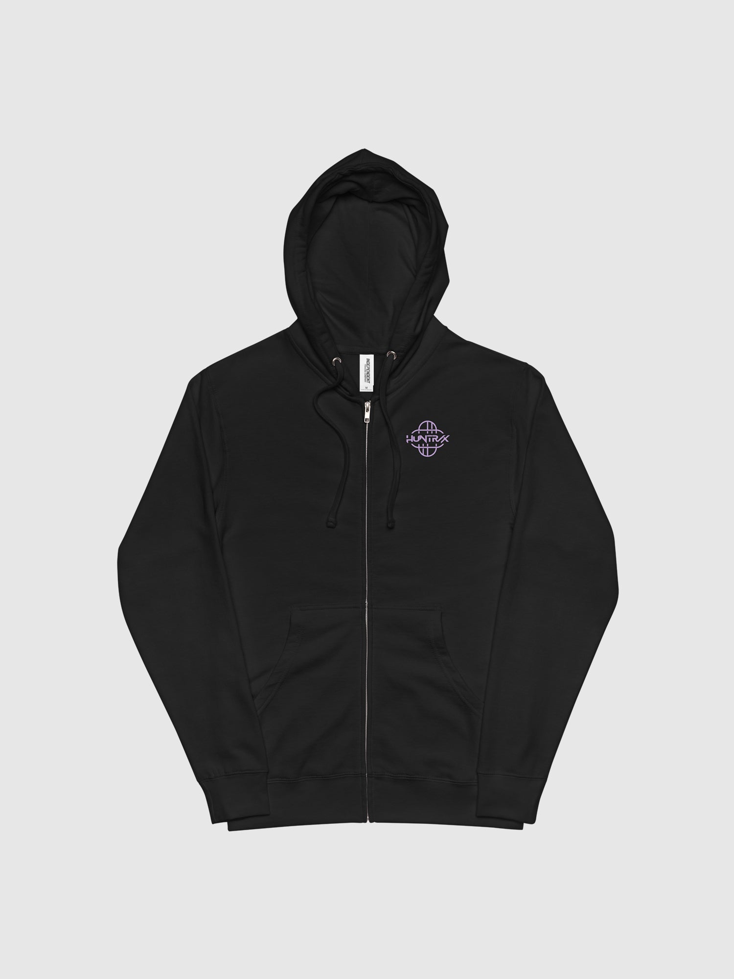 KPop Demon Hunters HUNTR/X Zip Up Hoodie – Netflix Shop