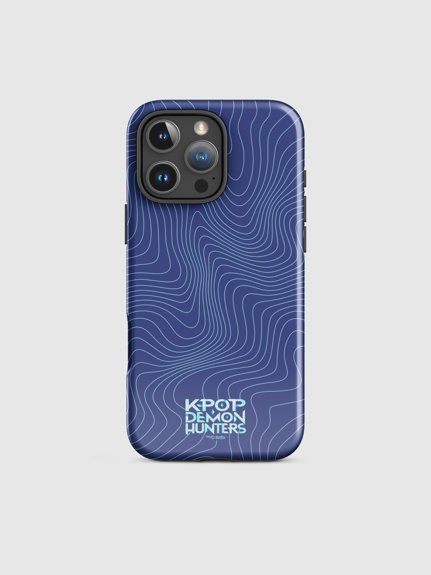 KPop Demon Hunters Phone Cases  Netflix Shop