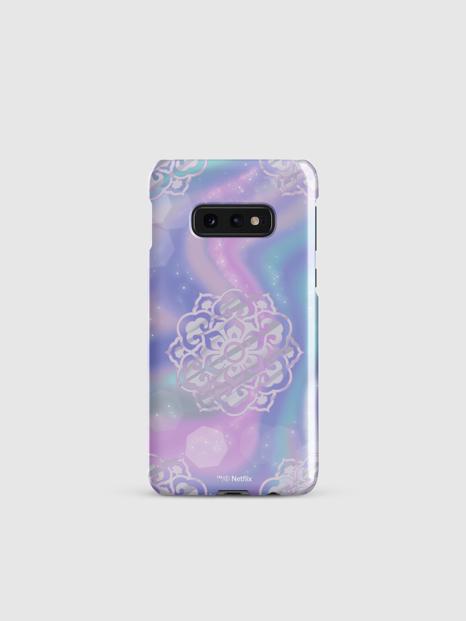 KPop Demon Hunters Rumi Samsung® Snap Case – Netflix Shop