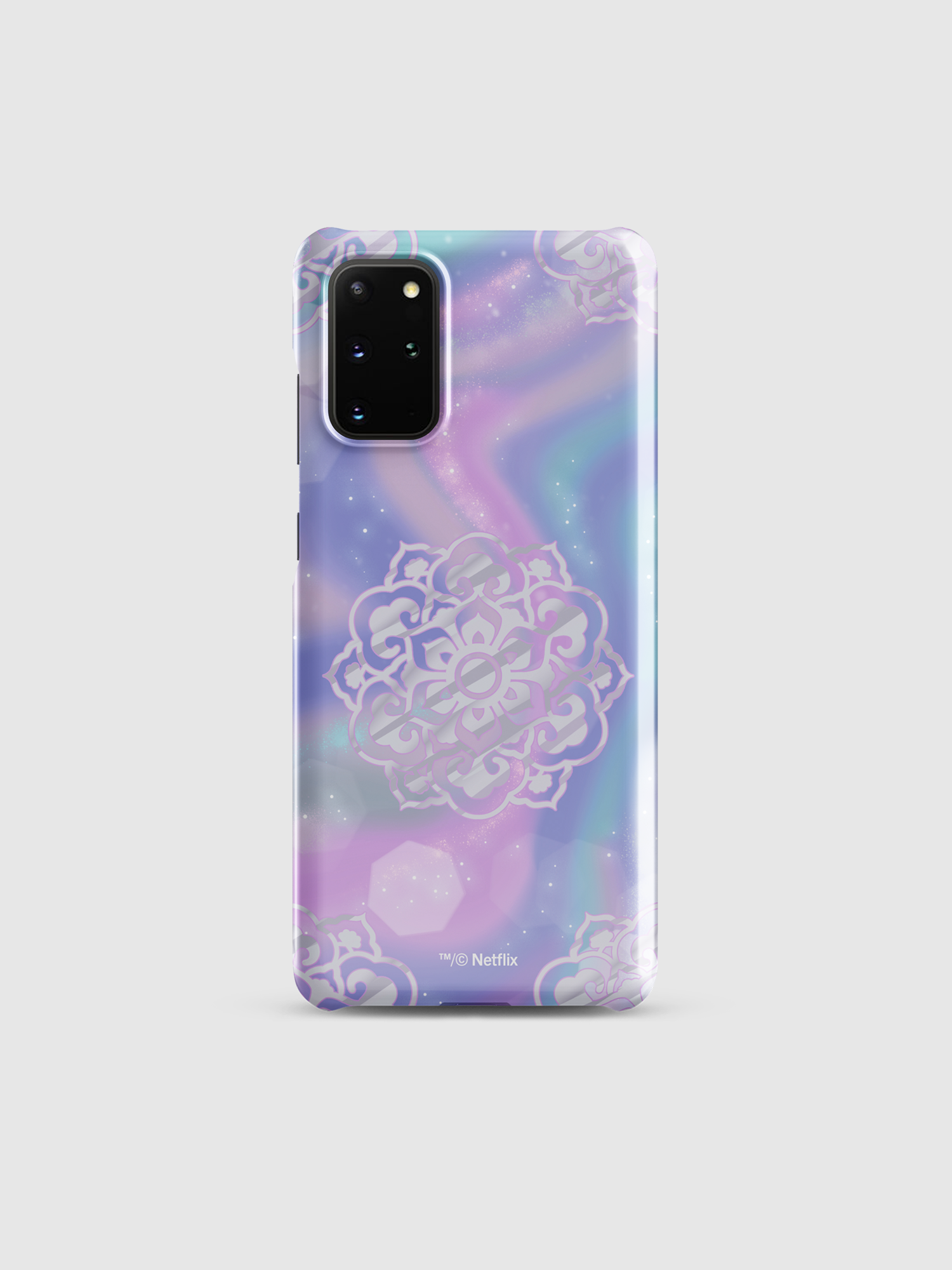 KPop Demon Hunters Rumi Samsung Snap Case Netflix Shop KPop Demon Hunters Rumi Samsung Snap Case Netflix Shop