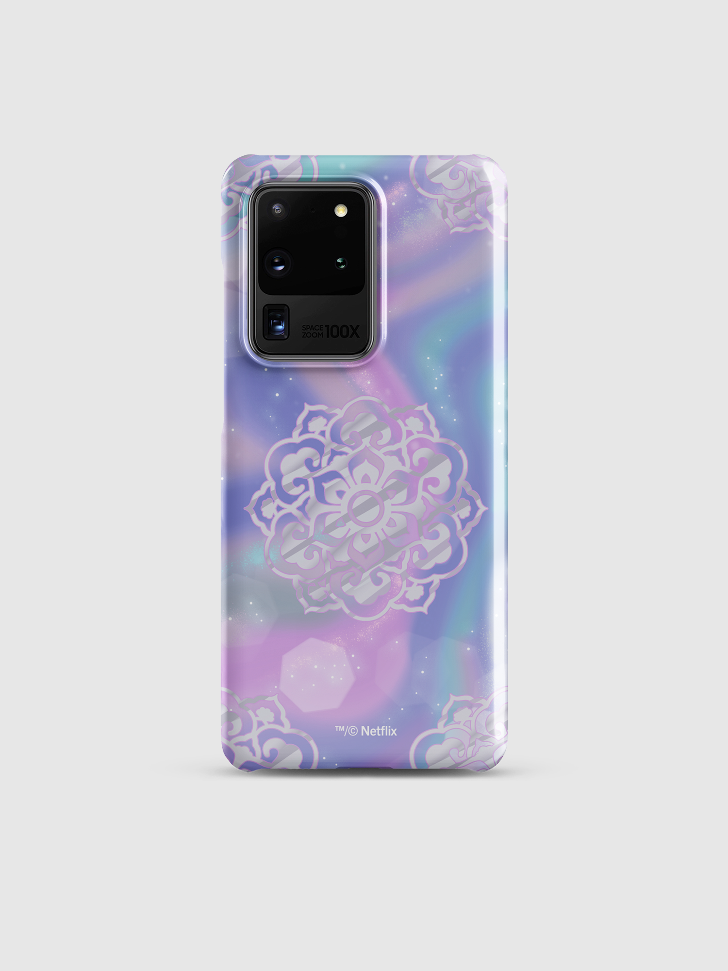 KPop Demon Hunters Rumi Samsung Snap Case Netflix Shop KPop Demon Hunters Rumi Samsung Snap Case Netflix Shop