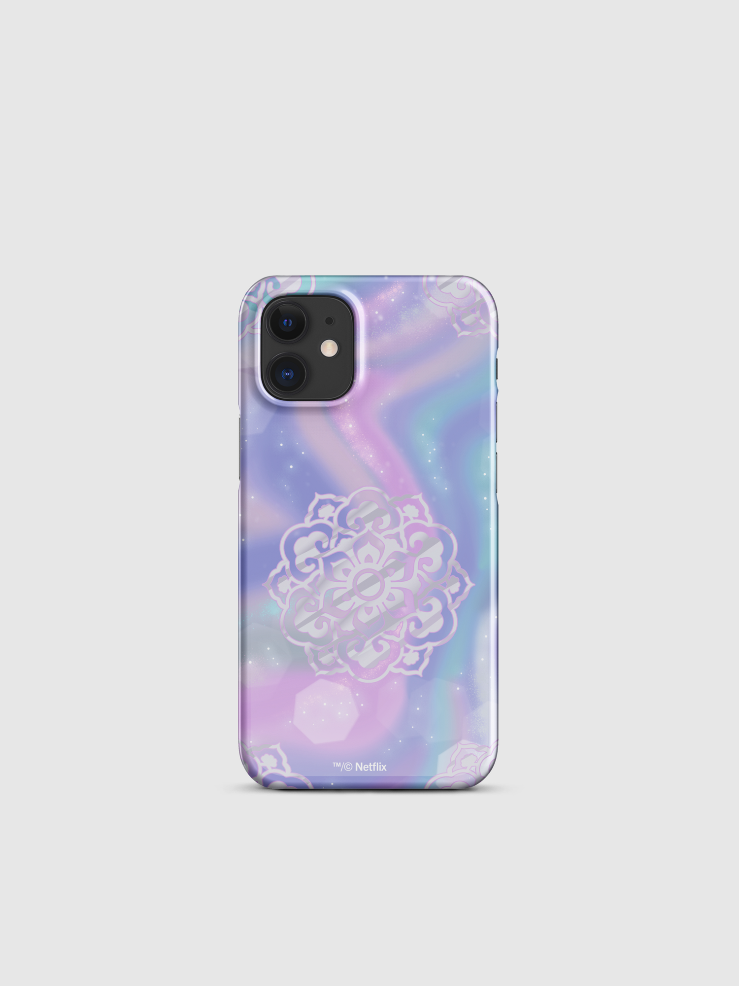 KPop Demon Hunters Rumi iPhone® Snap Case – Netflix Shop