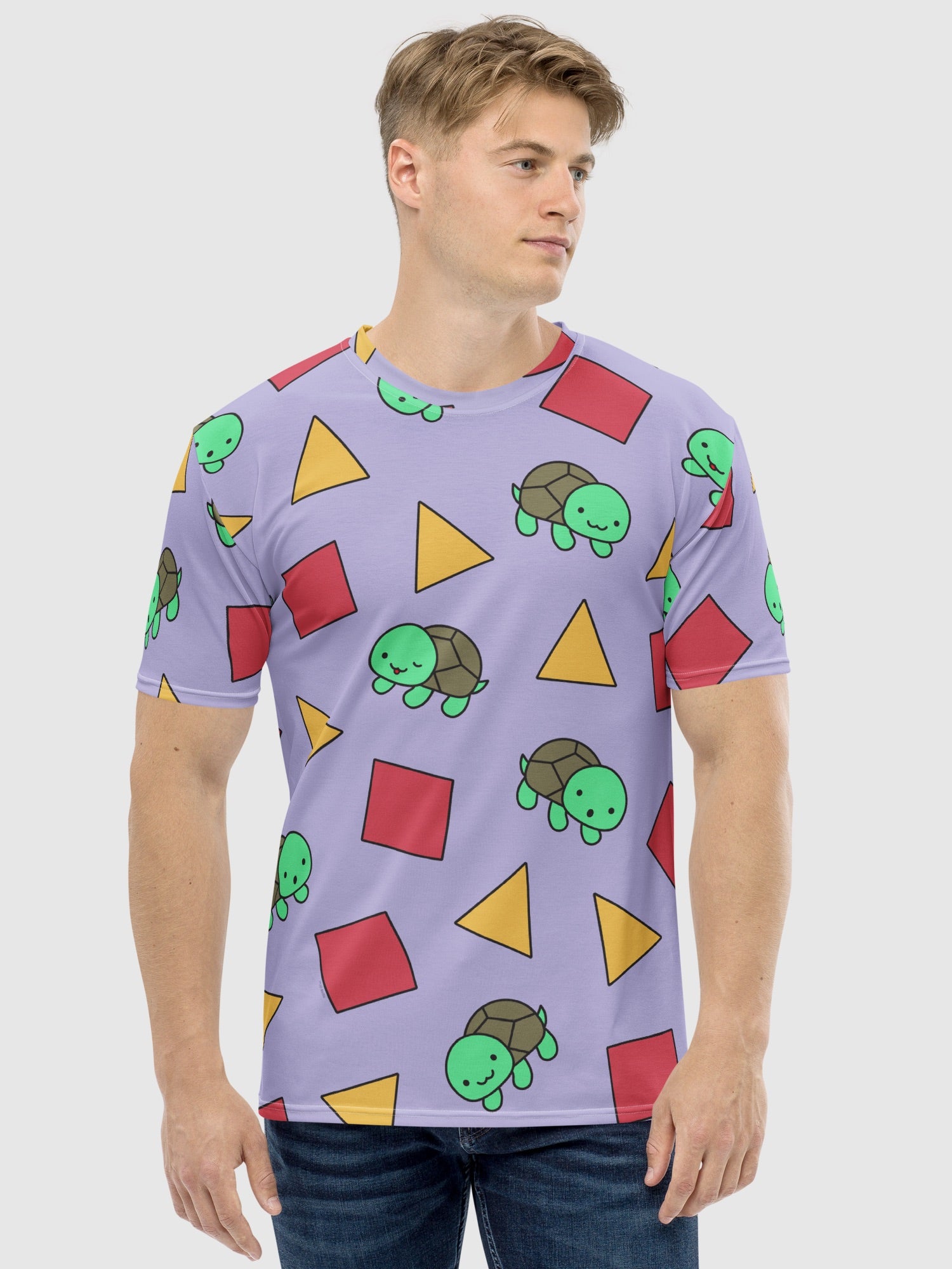 KPop Demon Hunters Zoey's Pj's T-Shirt – Netflix Shop