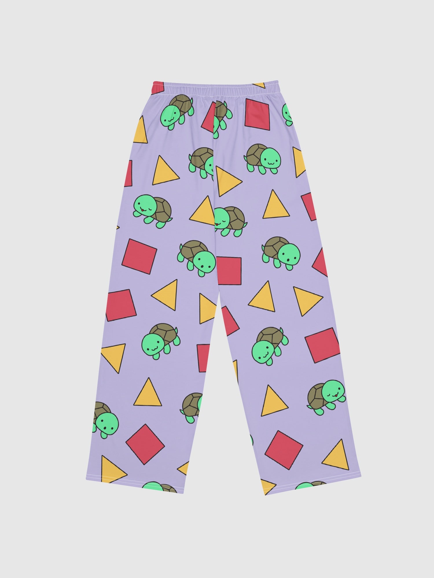 KPop Demon Hunters Zoey's Pj's Pajama Pants – Netflix Shop