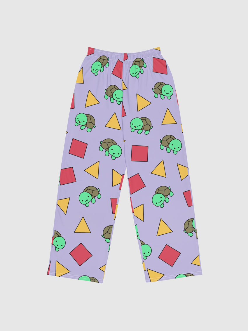 KPop Demon Hunters Zoey's Pj's Pajama Pants – Netflix Shop