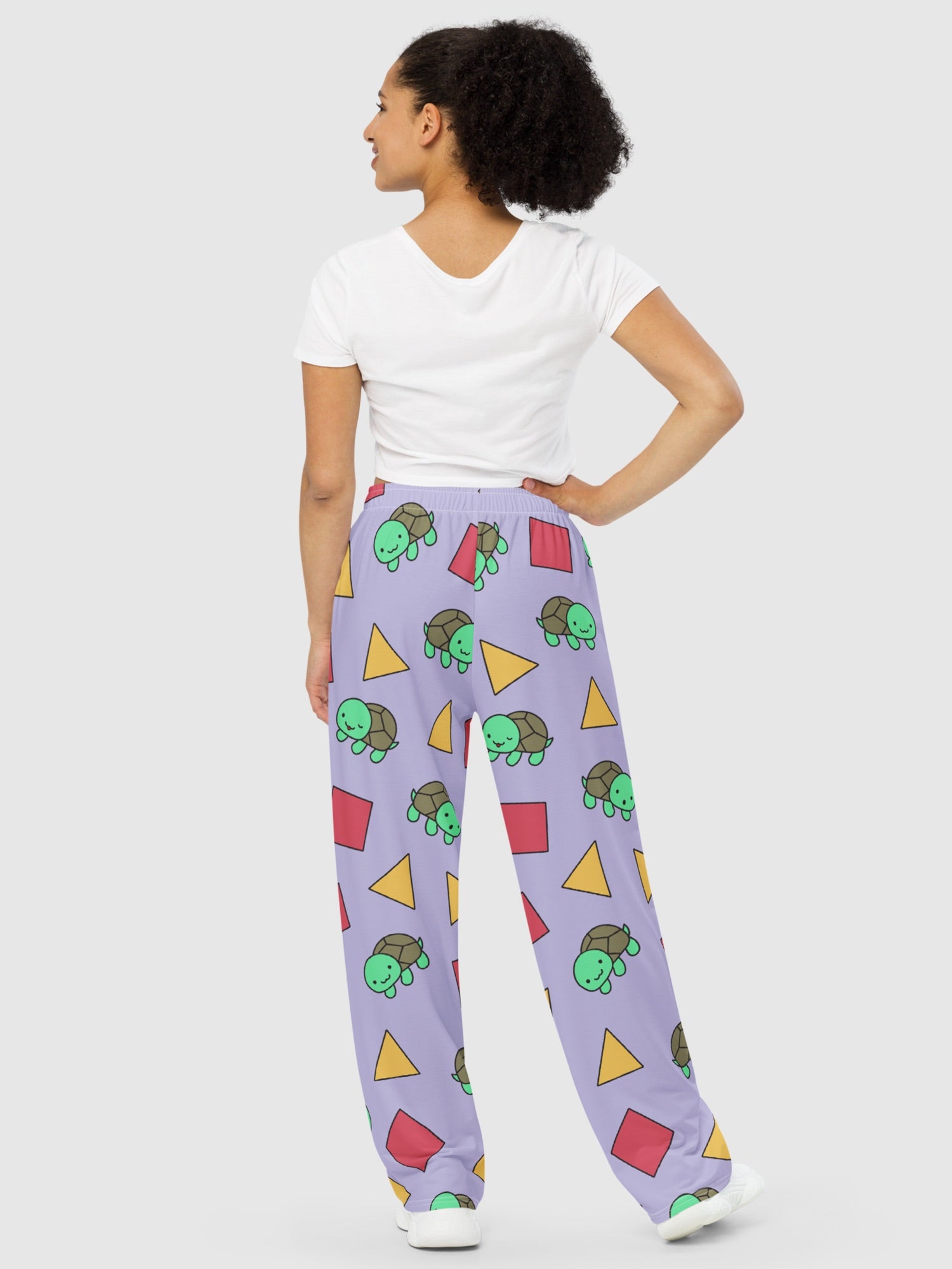KPop Demon Hunters Zoey's Pj's Pajama Pants – Netflix Shop