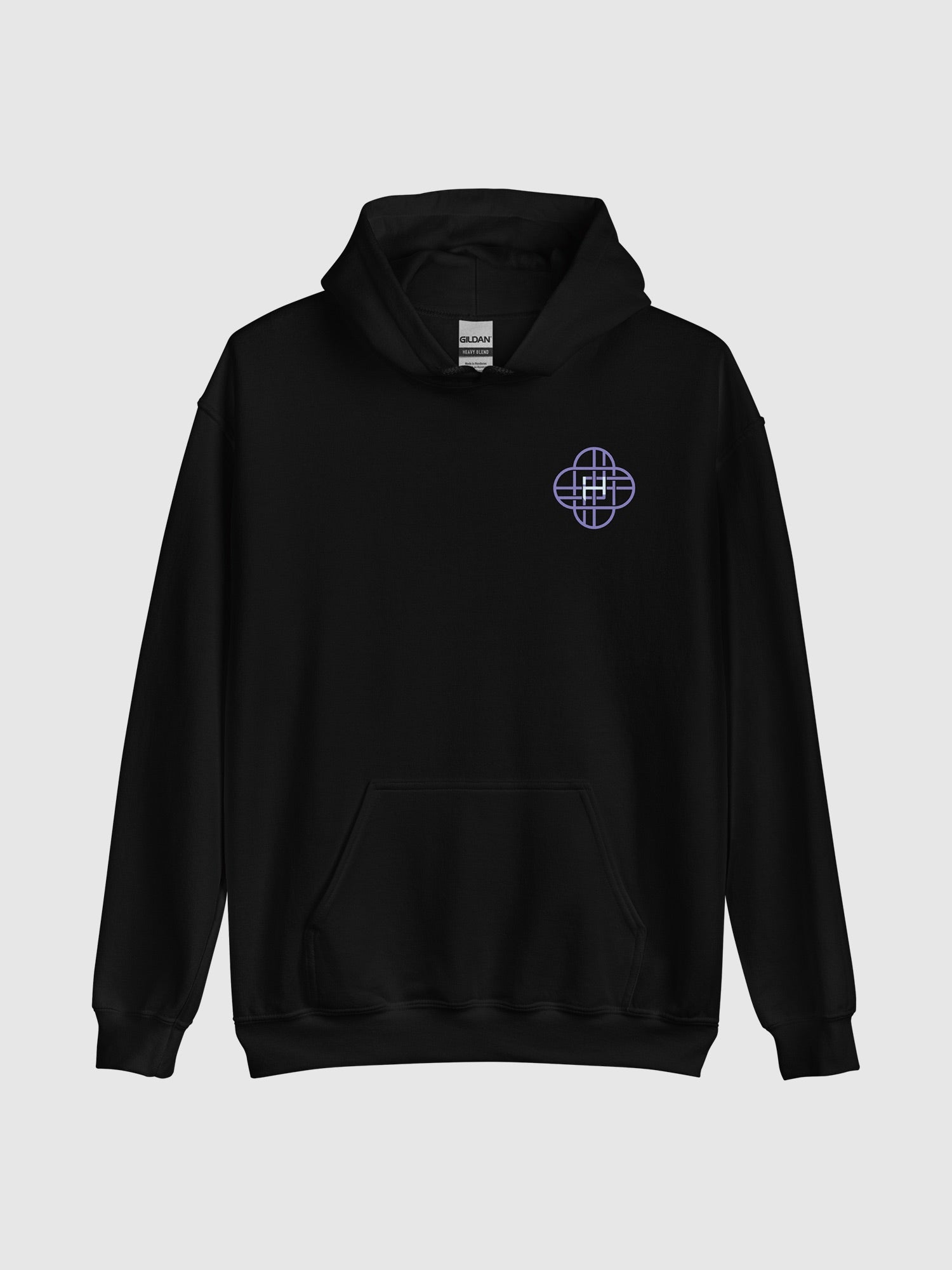 KPop Demon Hunters Hoodie HUNTR/X The World Tour – Netflix Shop