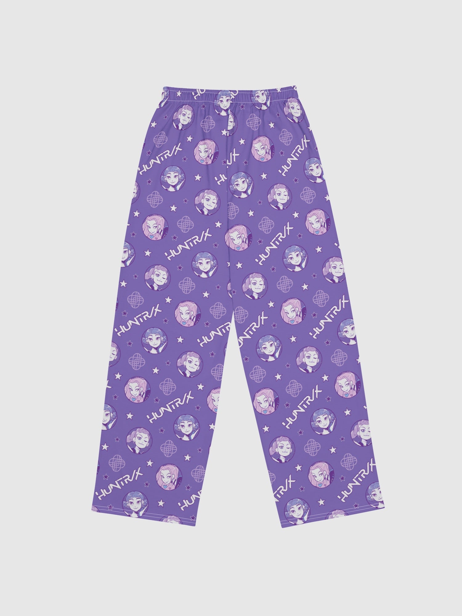 KPop Demon Hunters HUNTR/X Lounge Pants – Netflix Shop