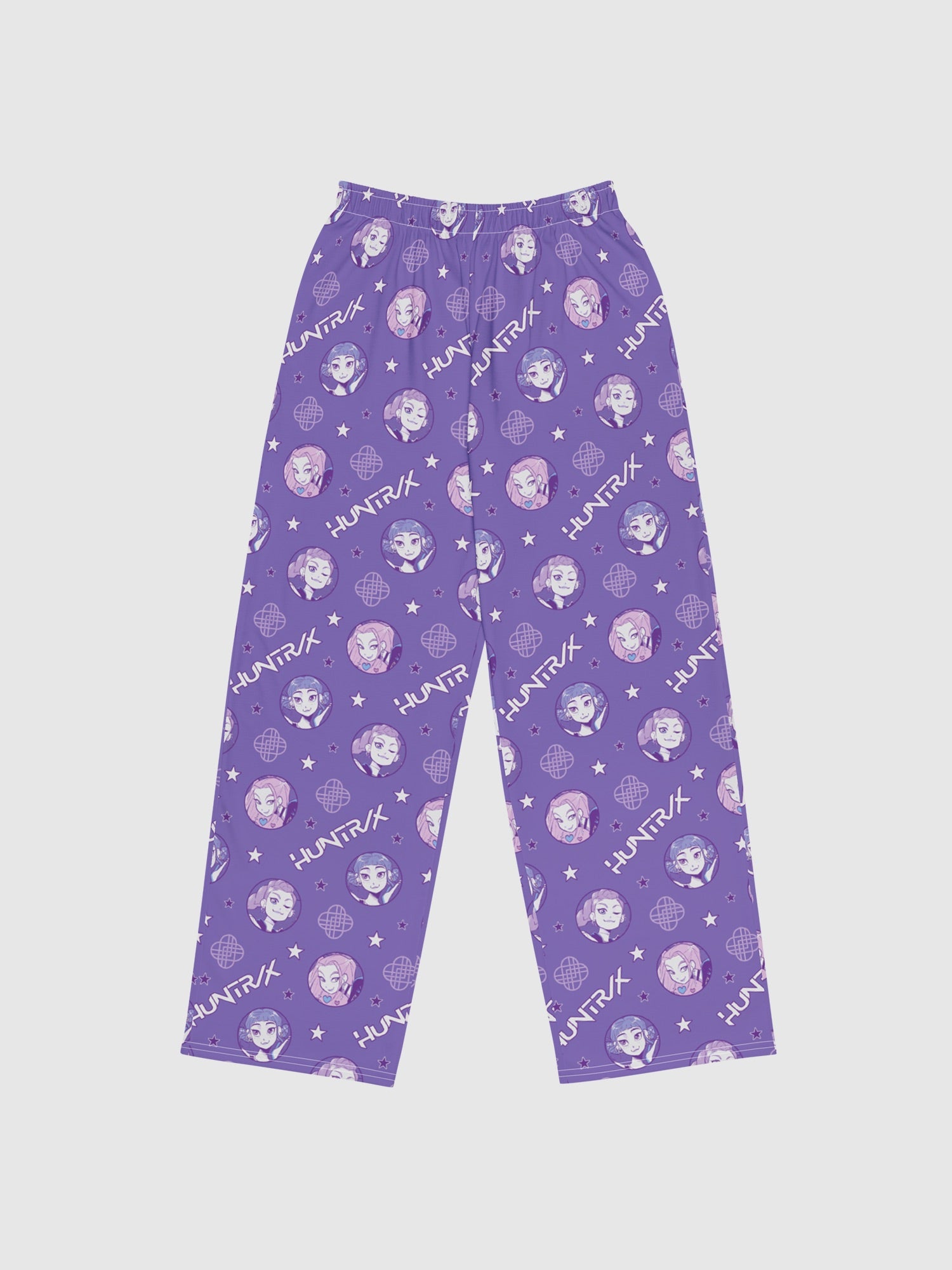 KPop Demon Hunters HUNTR/X Lounge Pants – Netflix Shop