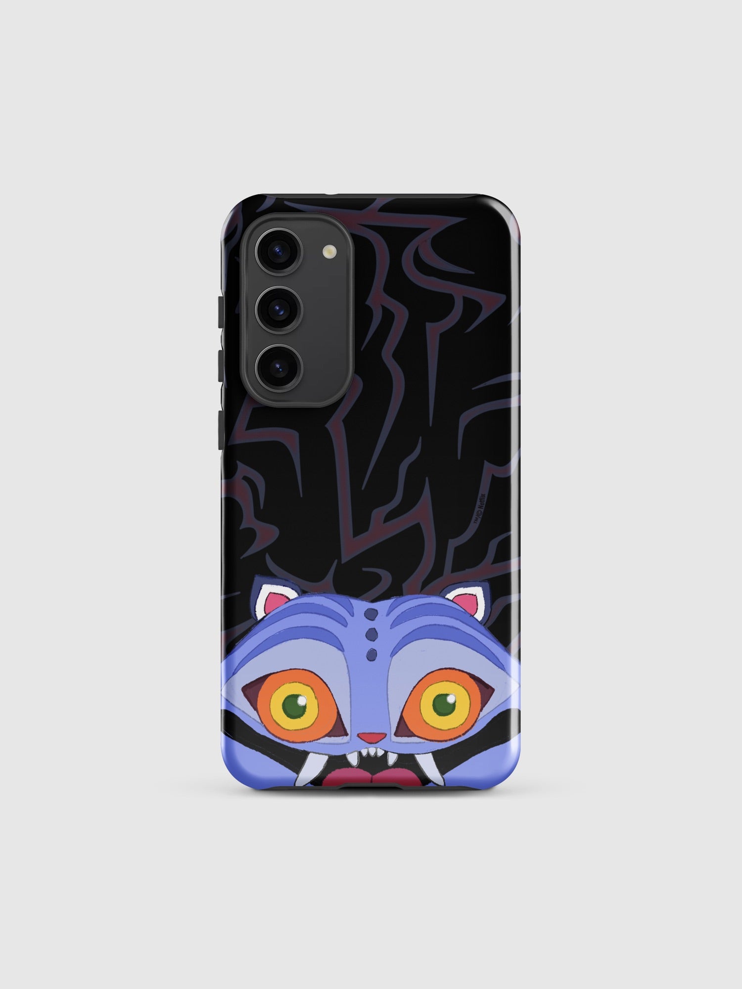 Kenzo Phone Case Kenzo 6s Case Mexico KPop Demon Hunters Derpy