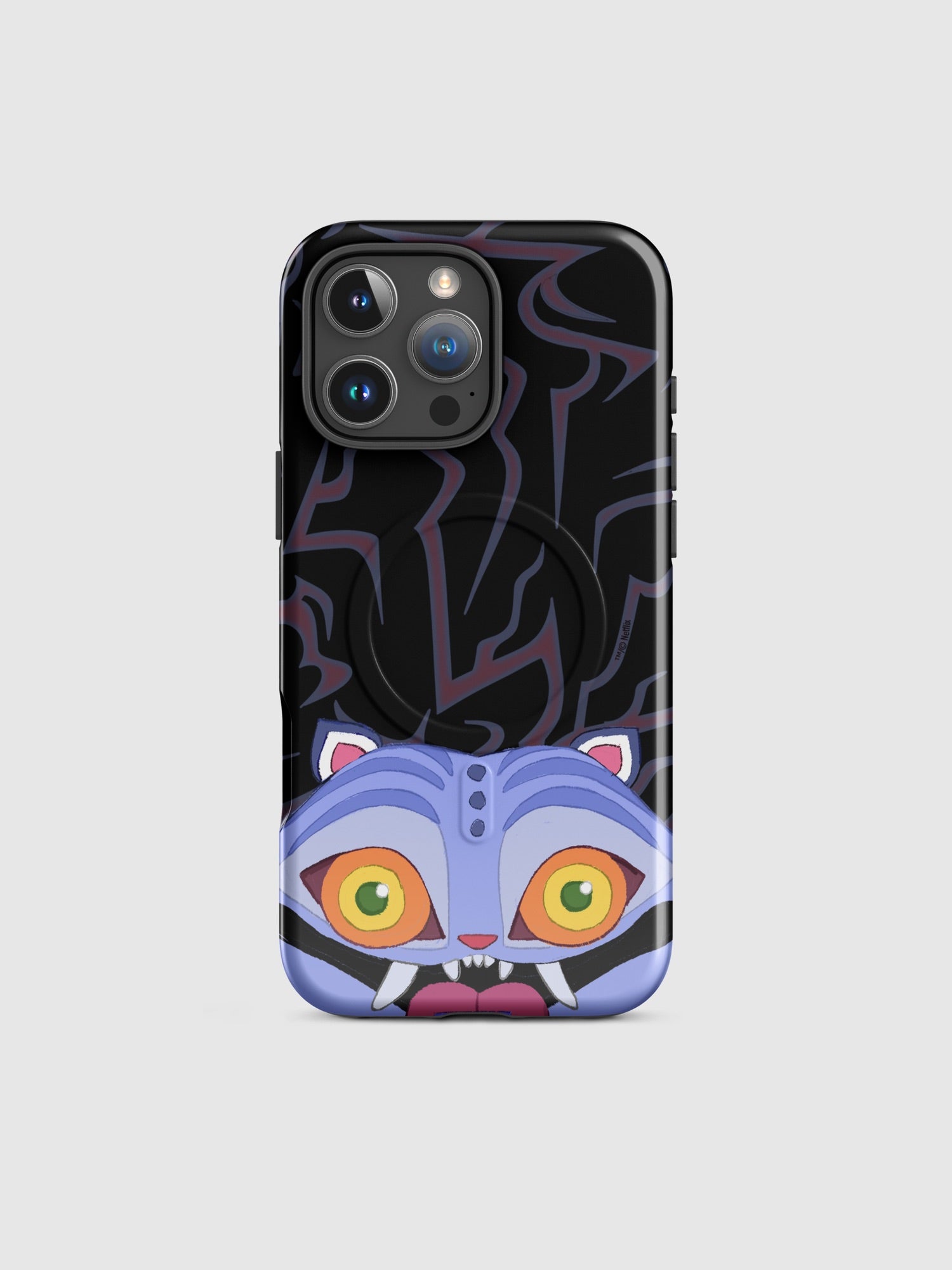 KPop Demon Hunters Phone Cases Netflix Shop KPop Demon Hunters Phone Cases Netflix Shop