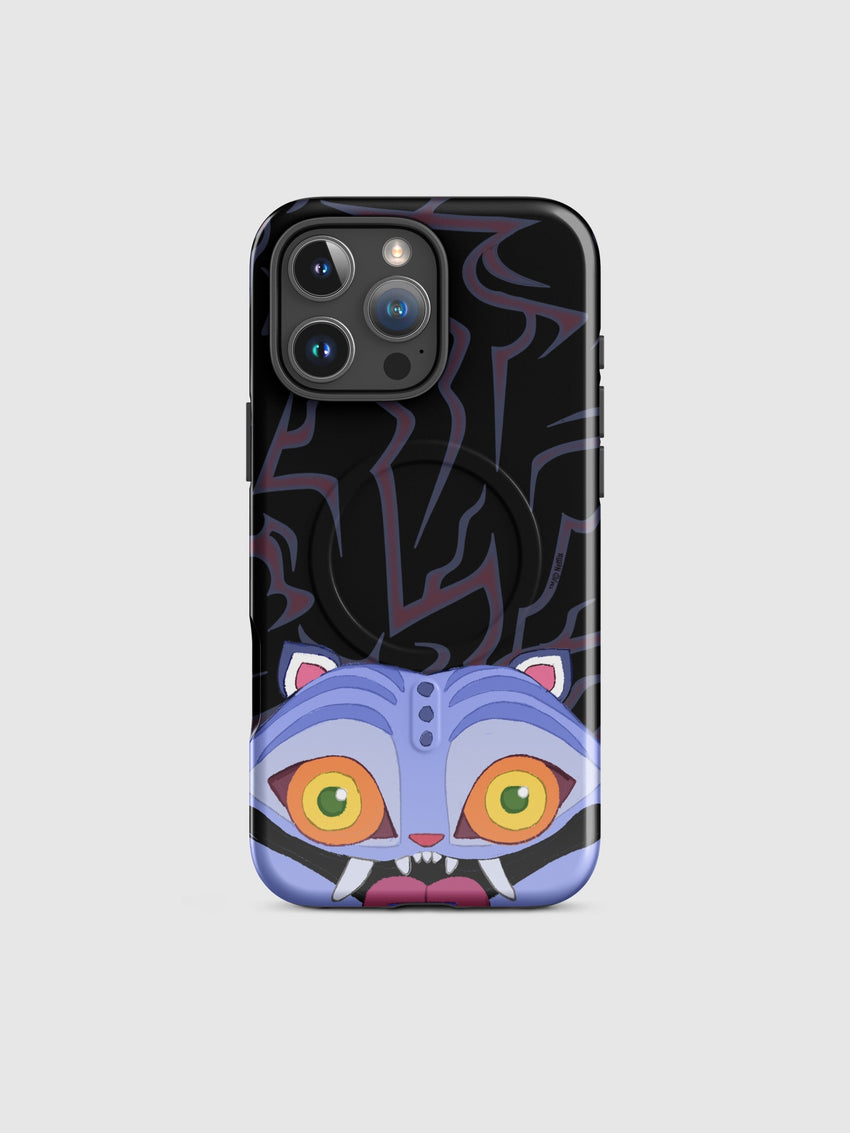 KPop Demon Hunters Derpy iPhone MagSafe Case – Netflix Shop