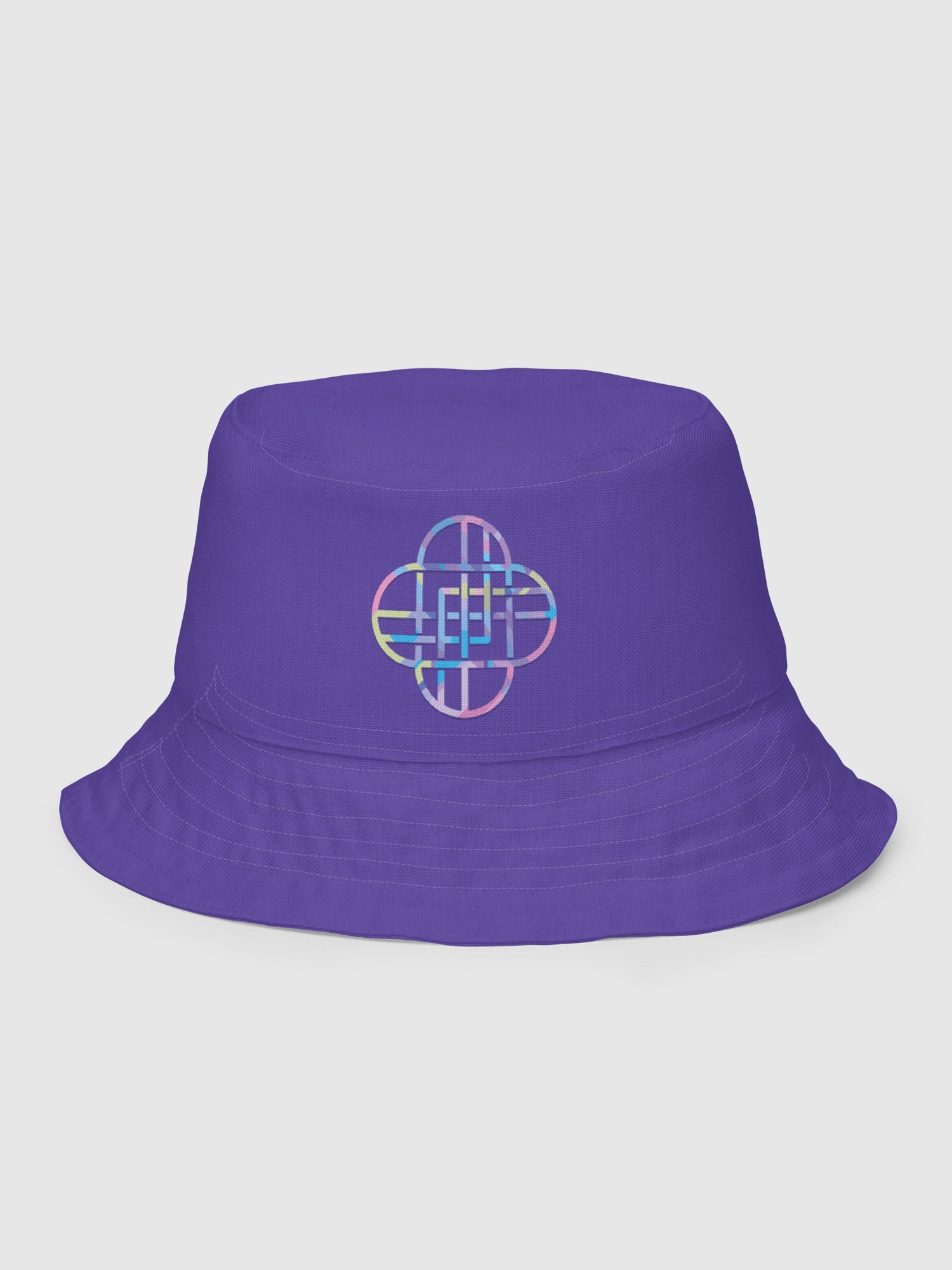 KPop Demon Hunters HUNTR/X Reversible Bucket Hat – Netflix Shop
