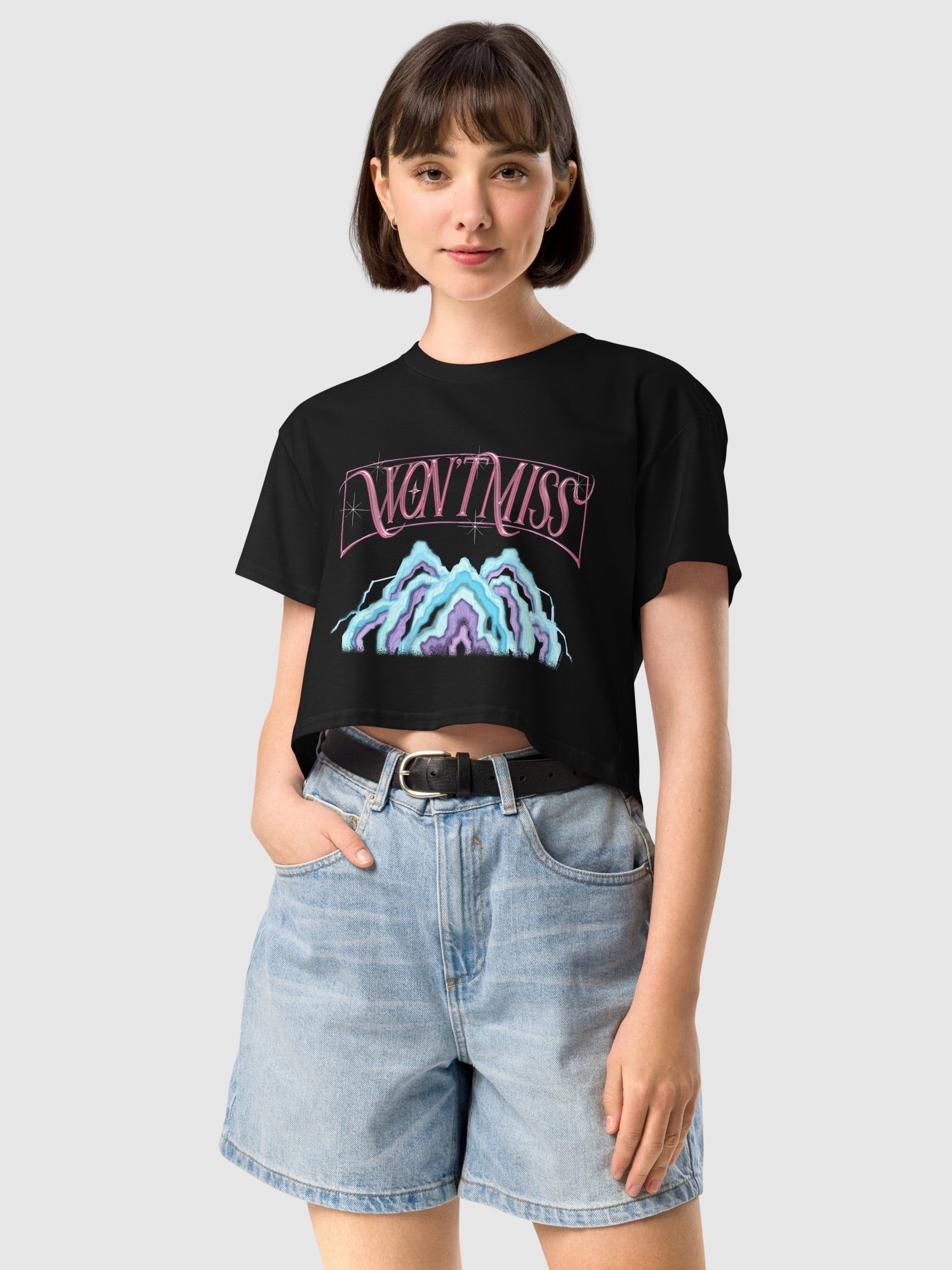 Demon&Hunter 601 Serie Jeans Pour Femme