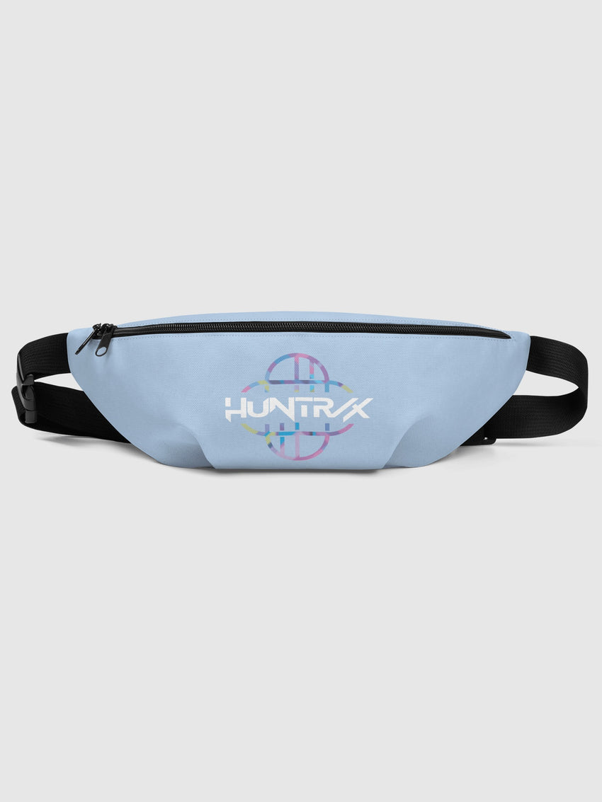 K-POPファンアイテムセット KPop Demon Hunters Zoey's Fanny Pack Premium Fanny Pack – Netflix Shop