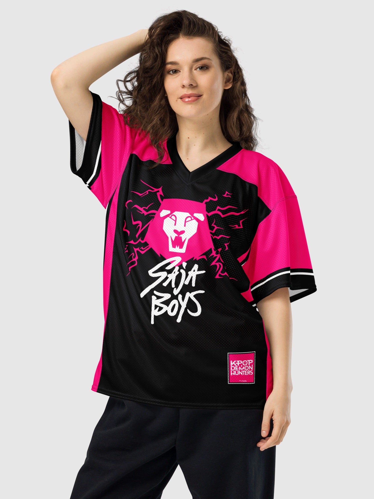 Jerseys – Netflix Shop