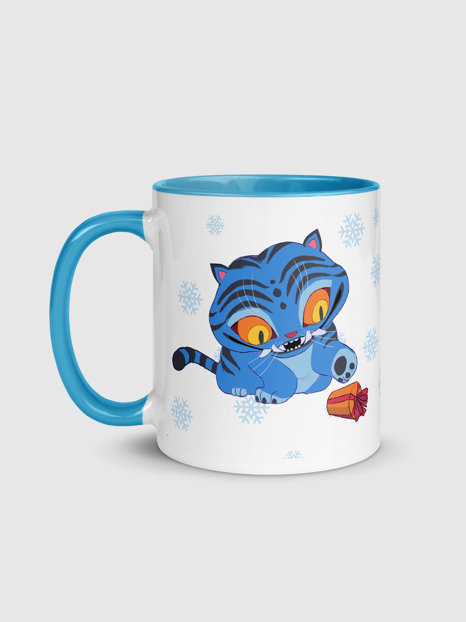 KPop Demon Hunters Holiday – Netflix Shop