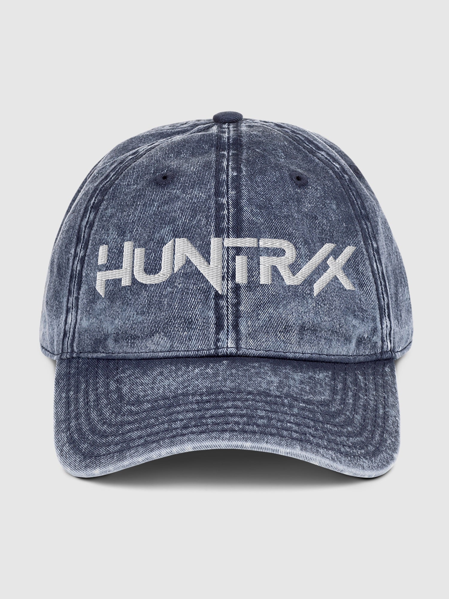 KPop Demon Hunters HUNTR/X Tour Vintage Hat